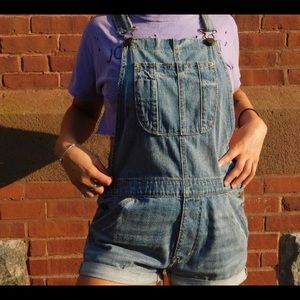 Overalls